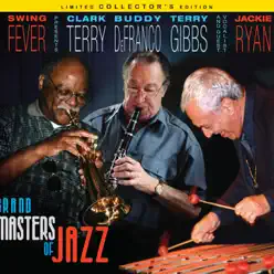 GrandMasters of Jazz (Collector's Edition) - Clark Terry GrandMasters of Jazz (Collector's Edition) - Clark Terry