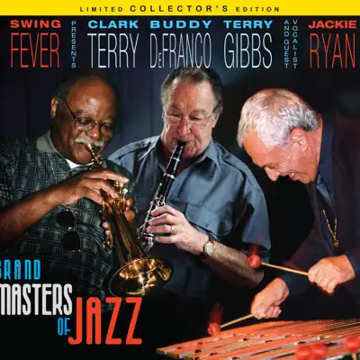 GrandMasters of Jazz (Collector's Edition) - Clark Terry GrandMasters of Jazz (Collector's Edition) - Clark Terry