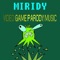 Hypno Invaders - Miridy lyrics