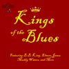 Kings of the Blues, 2012