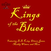 Kings of the Blues artwork