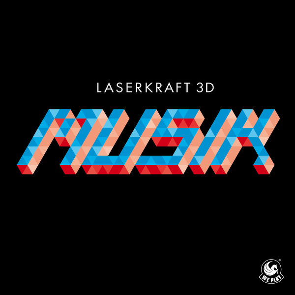 laserkraft 3d musik disfunktion remix