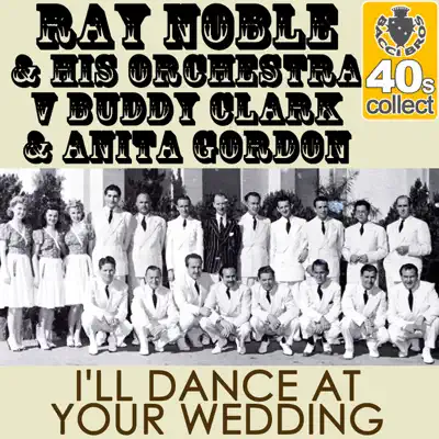 I'll Dance at Your Wedding (Remastered) - Single - Buddy Clark