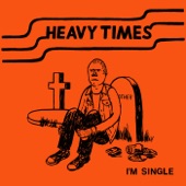 Heavy Times - Bath Salts