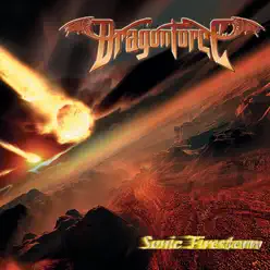Sonic Firestorm (2010 US Edition) - DragonForce