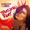 Treat U Right (feat. J Boog) - Single album lyrics, reviews, download