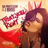 Stream & download Treat U Right (feat. J Boog) - Single