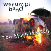 Too Much Humbug artwork