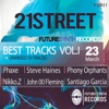 21street Best Tracks, Vol. I