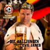 König Fußball (feat. Evil Jared) - Single
