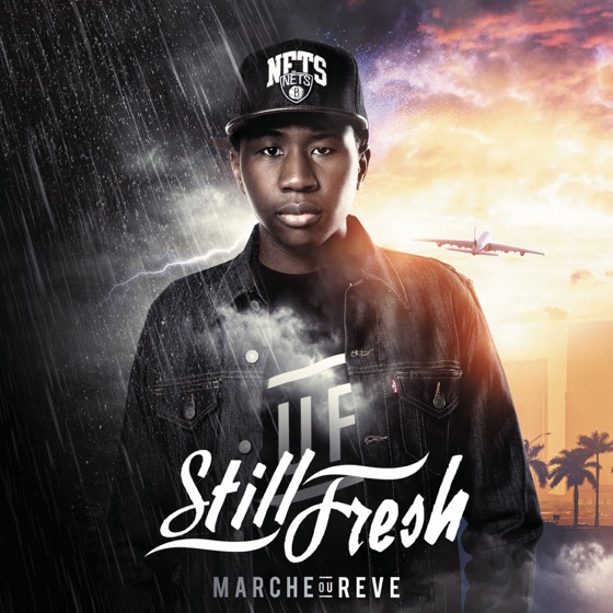 Cover artwork for Observe