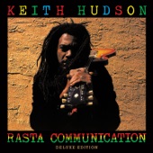 Keith Hudson - I Broke The Comb Dub