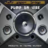 Pump Da Vibe artwork