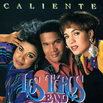 Caliente - Los Toros Band