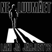 Laki Ja Jarjestys artwork