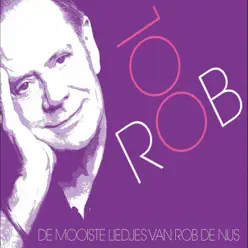 Rob 100 - Rob de Nijs