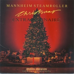 Mannheim Steamroller - Faeries