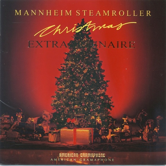 Cover artwork for White Christmas
