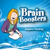 Brain Boosters: Inspired Thinking