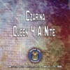Queen 4 a Nite - EP, 2012