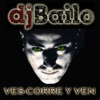 Ves-Corre y Ven (feat. J.MUELA, J.Bailo, Lozano, O.Crespo) - Single