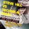 The Race 2012 (Steve Hill vs. Technical Remix) - Luca Antolini lyrics