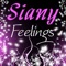 Feelings (DJ Zilos Radio Mix) - Siany lyrics