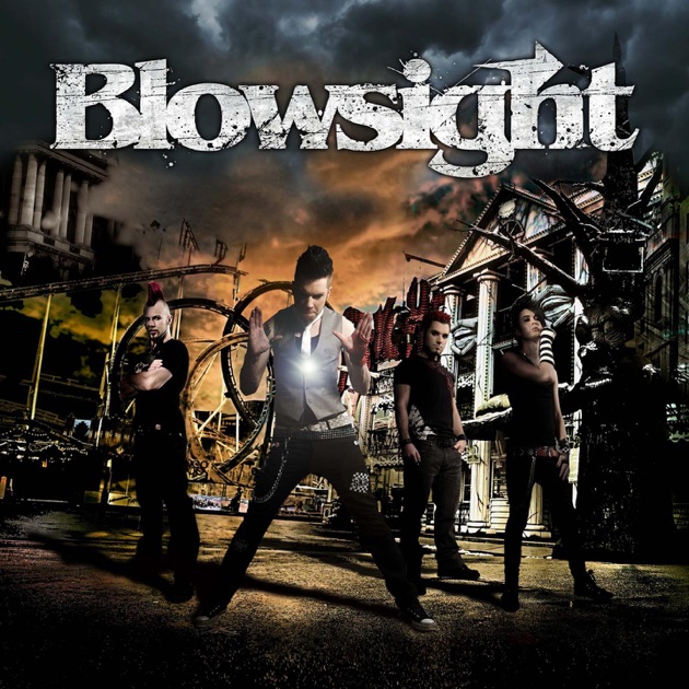 blowsight destination terrorville