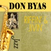 Sugar Blues  - Don Byas 