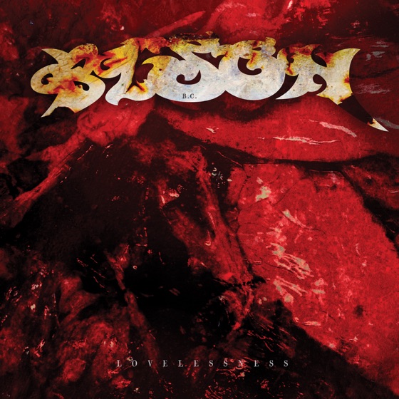 Cover artwork for Last and First Things
