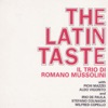 The Latin Taste, 2008