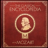A Classical Encyclopedia: M as in Mozart artwork