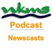 Newscasts cover