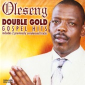 Double Gold Gospel Hits artwork
