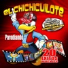 El Chichicuilote - Cahuates Pistaches