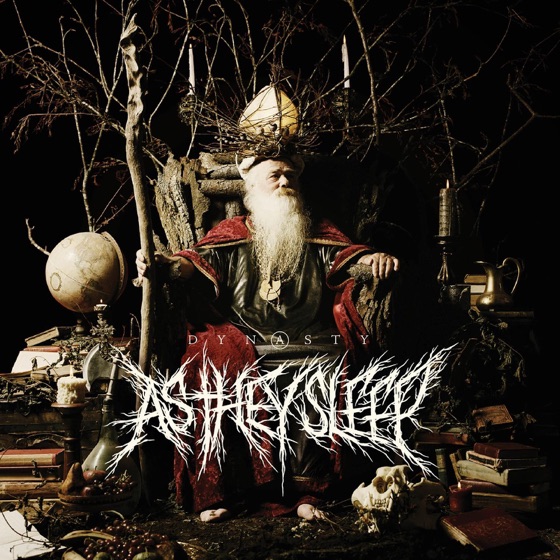 Cover artwork for Poseidon