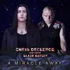 A Miracle Away Radio Edit (feat. Blaze Bayley) - Single album lyrics, reviews, download