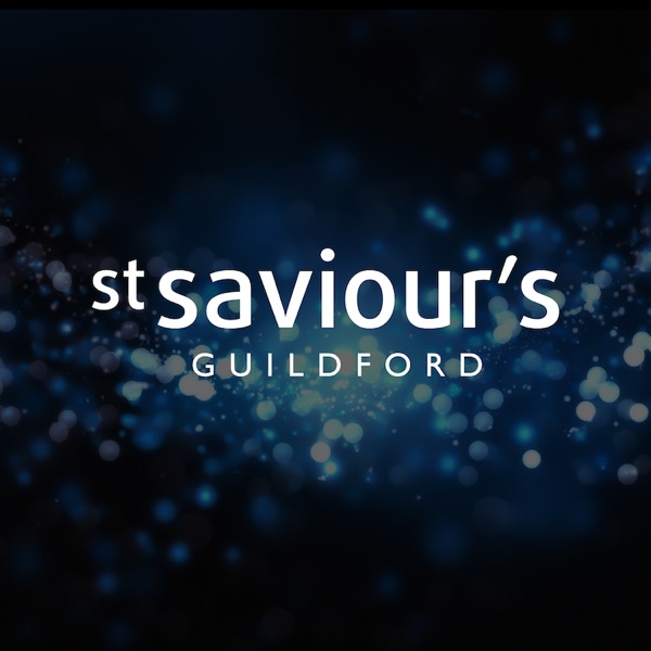 St Saviour's Guildford - Sermons cover