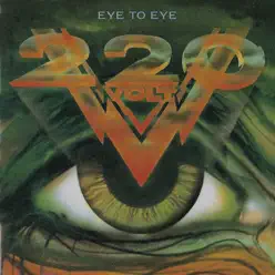 Eye To Eye - 220 Volt