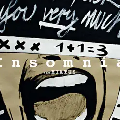 Insomnia - Single - The Hiatus