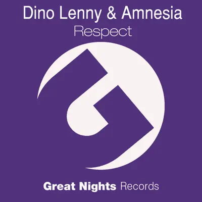 Respect - Single - Amnésia