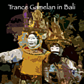 Trance Gamelan in Bali - Verschillende artiesten