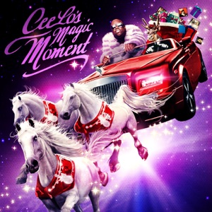 CeeLo Green - What Christmas Means to Me - Line Dance Music
