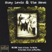 Huey Lewis & The News - Workin' For a Livin'