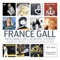 France Gall : Intégrale des albums studio + 3 concerts