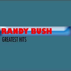 Randy Bush - Sounds Like a Melody (Club Mix)