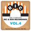 The Complete Ric & Ron Recordings, Vol. 4 - Classic New Orleans R&B and More, 1958-1965