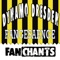 Dynamo - SG Dynamo Dresden Fans Fussballgesänge lyrics