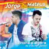 A Hora É Agora (Ao Vivo em Jurerê) [Edição Bônus] album lyrics, reviews, download