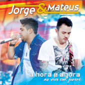 Flor (Ao Vivo) - Jorge & Mateus